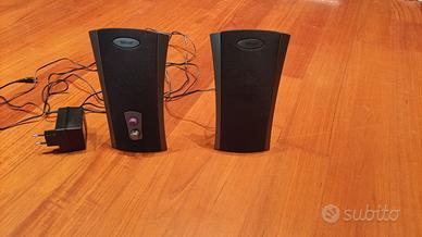 Casse amplificatrici