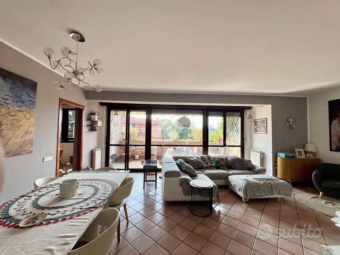 Appartamento – Varese, San Carlo, Gaggio - Altro