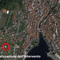 STABILE IN COSTRUZIONE PER SETTE UNITA' ABITATIVE