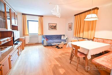 Appartamento su due livelli a Bronzolo - Via Nazio