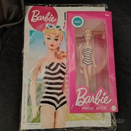 Barbie Power&Style N. 1 Centauria nuovo/sigillato
