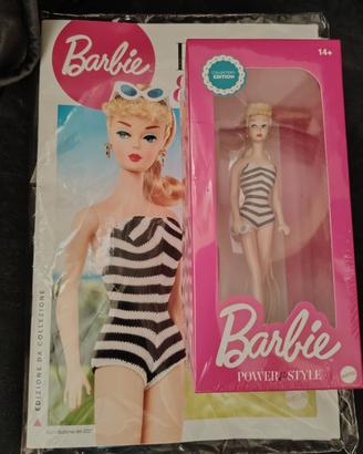 Barbie Power&Style N. 1 Centauria nuovo/sigillato