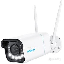 REOLINK W430 WC811WAB4K03 TELECAMERA WI-FI 4K