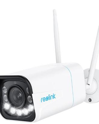 REOLINK W430 WC811WAB4K03 TELECAMERA WI-FI 4K