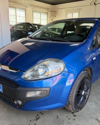 Fiat Punto Evo 1.3 Mjt 75 CV DPF 3 porte S&S 150°
