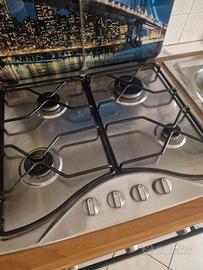 Piano cottura