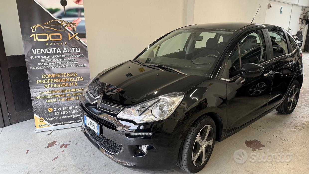 CITROEN C3 2ª serie