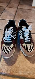 sneakers donna dsquared