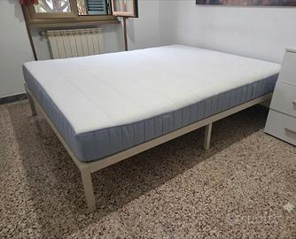 Materasso Matrimoniale IKEA VALEVÅG