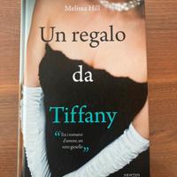 Libro “Un 🎁 da Tiffany”