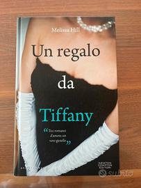 Libro “Un 🎁 da Tiffany”
