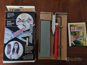 kit affilatore lansky vintage