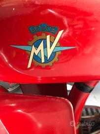 Mv agusta