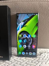 Samsung S23 Ultra 5G si a proposte