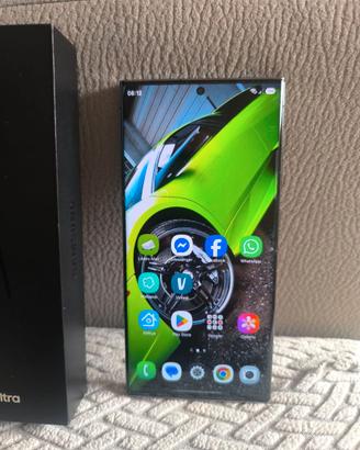 Samsung S23 Ultra 5G si a proposte