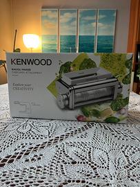 Accessorio RAVIOLI per planetaria Kenwood  