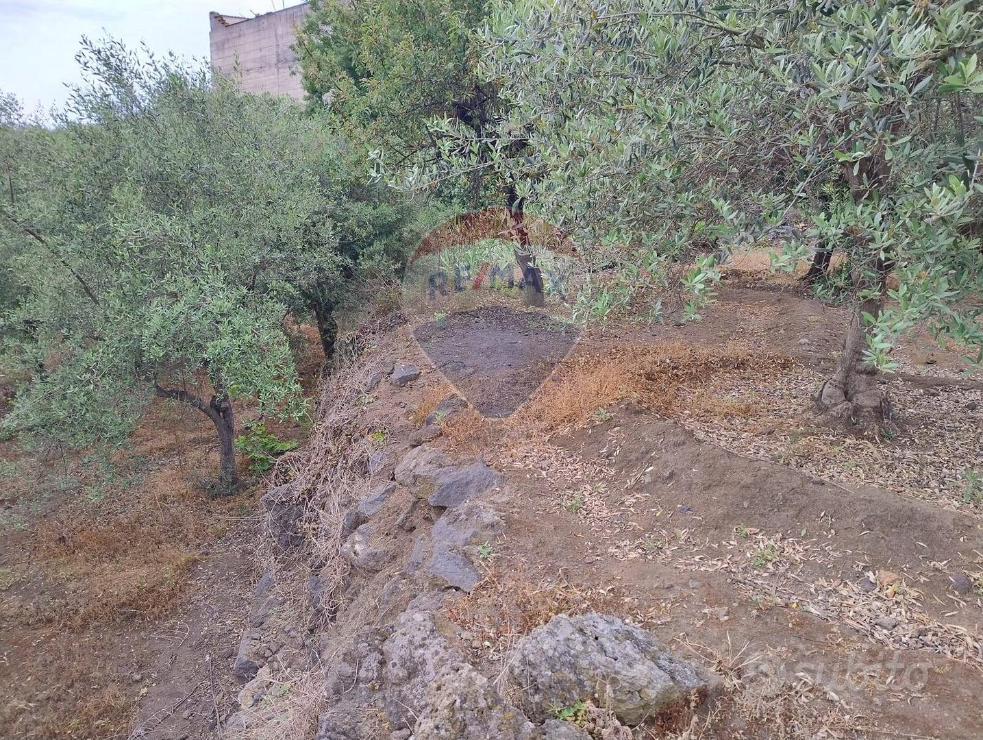 Terreno - Catania - Vista 5
