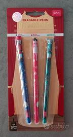 Penne Legami Natale edizione 2025