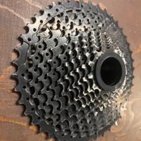 Pacco pignoni sunrace 11/42  11 velocita bici