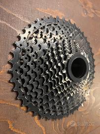 Pacco pignoni sunrace 11/42  11 velocita bici