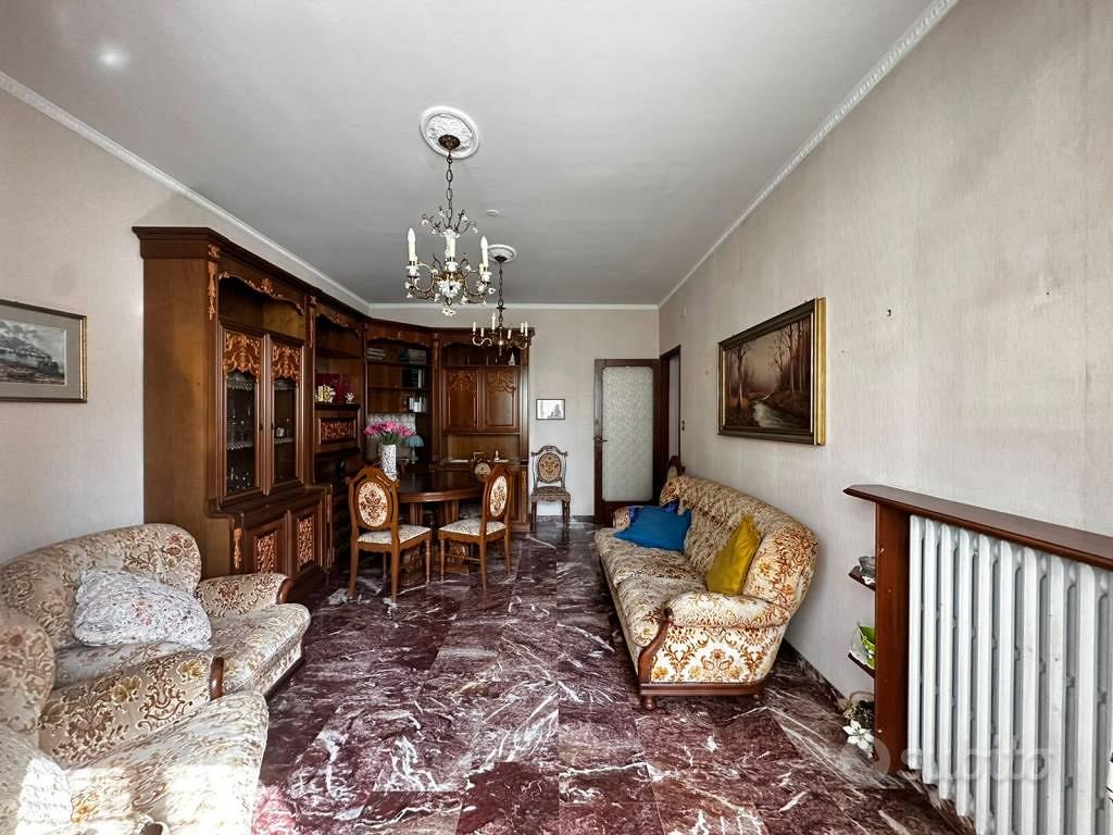 Appartamento – Bologna, Barca, Borgo Panigale-Reno - Altro