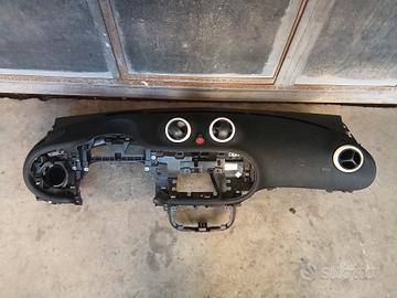 Cruscotto smart 2 posti