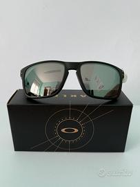 Oakley Holbrook XL - Prizm Black Polarized