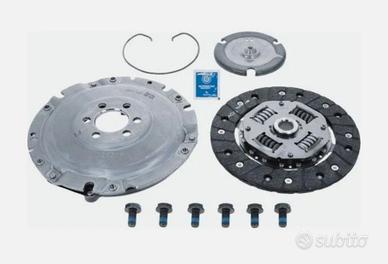 Kit Frizione Sachs VW Golf I Golf II 3000160002