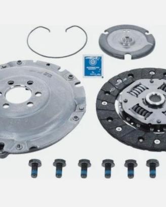 Kit Frizione Sachs VW Golf I Golf II 3000160002