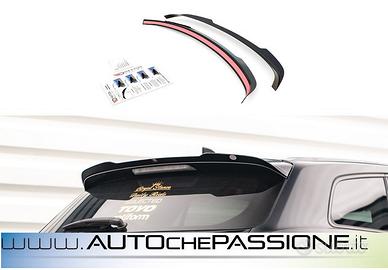 Spoiler per Toyota Avensis Mk3 Facelift Wagon 2015