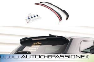 Spoiler per Toyota Avensis Mk3 Facelift Wagon 2015