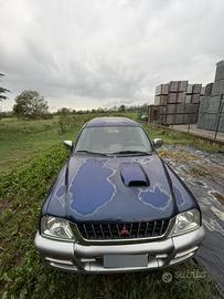 mitsubishi l200 anno 2001