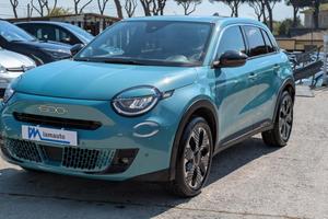 FIAT 600 LA PRIMA II Hybrid 110cv SEDILI MASSAGG