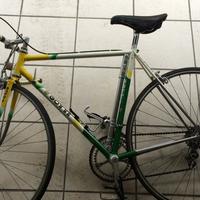 Bici da Corsa retro / eroica