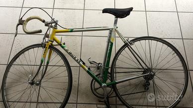 Bici da Corsa retro / eroica