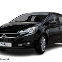 Ricambi usati opel corsa 2018