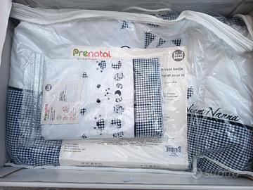 SET PRENATAL EASY CHIC (NUOVO MAI USATO)
