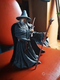 Action figure Gandalf il Grigio