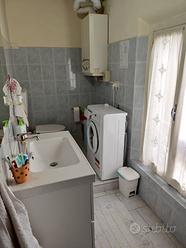 Posto letto in stanza singola zona policlinico