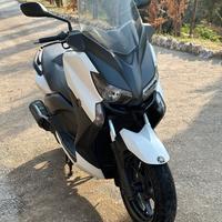 Yamaha XMAX 250 2014 - 30000 km - pronto uso!