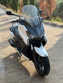 Yamaha XMAX 250 2014 - 30000 km - pronto uso!