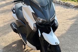 Yamaha XMAX 250 2014 - 30000 km - pronto uso!