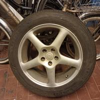 CERCHI PER SUBARU