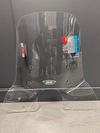 Parabrezza Vespa Primavera 50-125