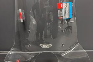 Parabrezza Vespa Primavera 50-125