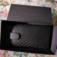 Bottega Veneta custodia occhiali /cellulare