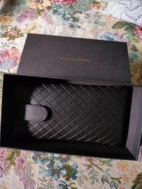 Bottega Veneta custodia occhiali /cellulare
