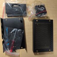 Case per Raspberry Pi 3 3b+