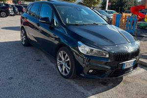 Bmw serie2 active touring