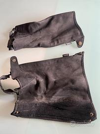 Ghette per equitazione